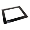 Zanussi Cooker & Hob Front Door Glass - Image 8