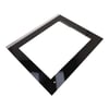 Zanussi Cooker & Hob Front Door Glass - Image 9