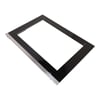 Zanussi Cooker & Hob Front Door Glass - Image 10