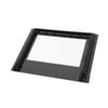 Neue Cooker & Hob Front Outer Glass Inox 592X465mm - Image 2