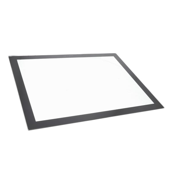 Inner Door Glass 524 x 402mm
