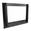 Zanussi Cooker & Hob Front Glass 592mm X 444mm - Image 1