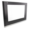 Zanussi Cooker & Hob Front Glass 592mm X 444mm - Image 2