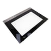 Neue Cooker & Hob Front Glass Lower Oven - Image 1