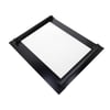 AEG Cooker & Hob Front Glass 594mm X 470mm - Image 4