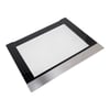 AEG Cooker & Hob Front Glass 594mm X 470mm - Image 5