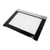 AEG Cooker & Hob Front Glass 594mm X 470mm - Image 7