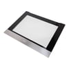 AEG Cooker & Hob Front Glass 594mm X 470mm - Image 10