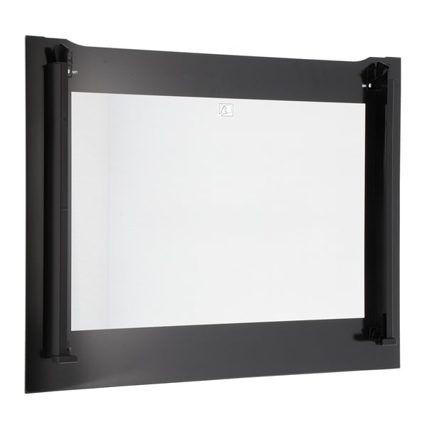 Front Outer Door Glass 