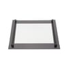 AEG Cooker & Hob Door Glass Front Outer 594 X 470mm - Image 2