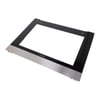 Lamona Cooker & Hob Front Glass Inox Lamona 592X47 - Image 1