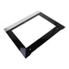 Lamona Cooker & Hob Front Glass Inox Lamona 592X47 - Image 4