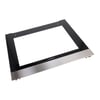 Lamona Cooker & Hob Front Glass Inox Lamona 592X47 - Image 7
