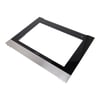 Lamona Cooker & Hob Front Glass Inox Lamona 592X47 - Image 10