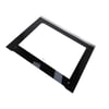 John Lewis Cooker & Hob Front Glass Black 592 X 470mm - Image 5