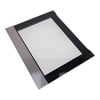 AEG Cooker & Hob Front Glass Inox 592X471Mm - Image 3