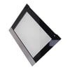 AEG Cooker & Hob Front Glass Inox 592X471Mm - Image 5