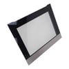 AEG Cooker & Hob Front Glass Inox 592X471Mm - Image 10