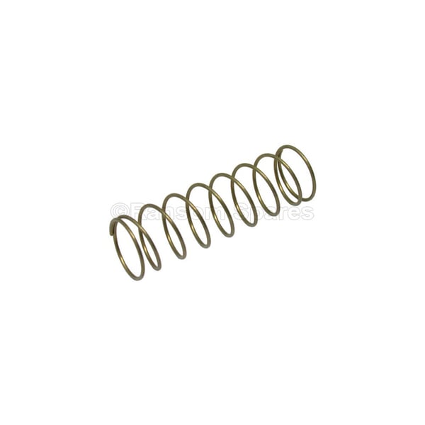 Control Knob Push Button Spring 