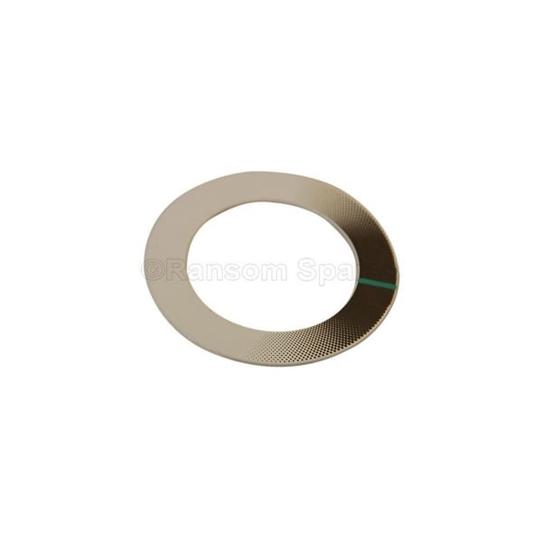 TIMER KNOB RING