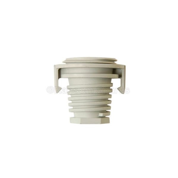 Lower Spray Arm Bottom Water Diffuser 