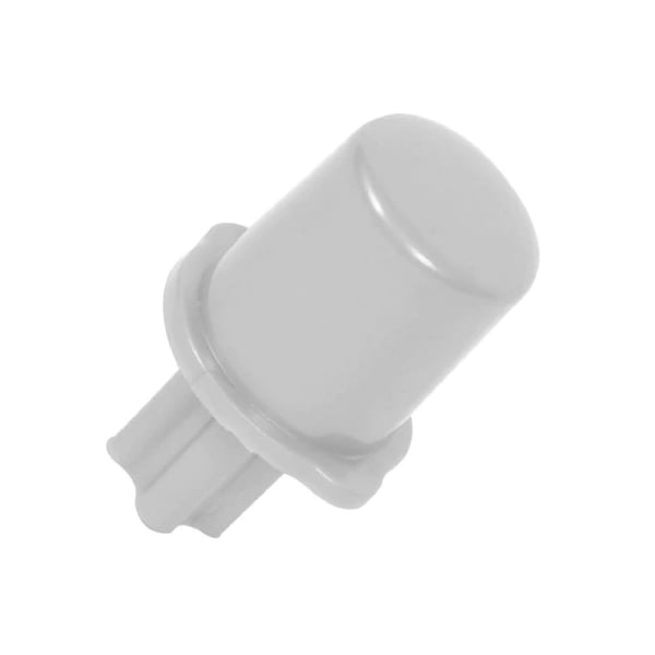 Stainless Steel Push Button
