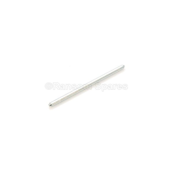 DOOR LATCH PIVOT PIN