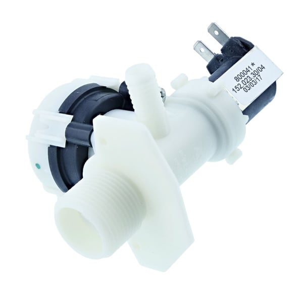 Inlet Fill Water Solenoid Valve