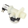 Zanussi Dishwasher Inlet Fill Water Solenoid Valve - Image 1