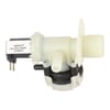 Zanussi Dishwasher Inlet Fill Water Solenoid Valve - Image 2