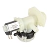 Zanussi Dishwasher Inlet Fill Water Solenoid Valve - Image 5