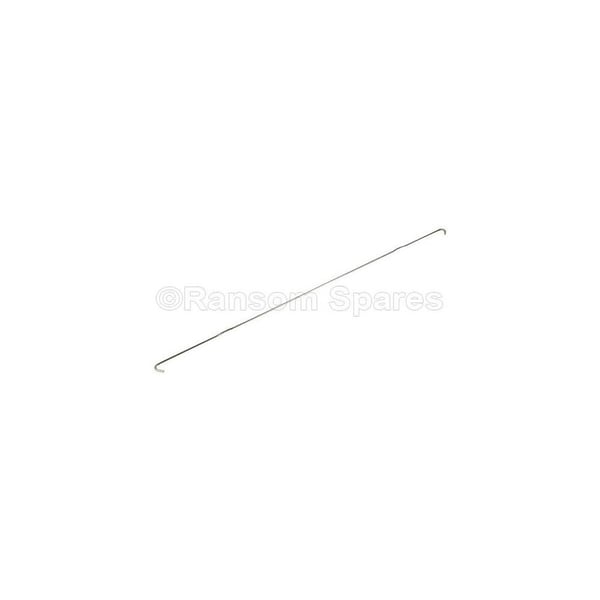 TIE ROD