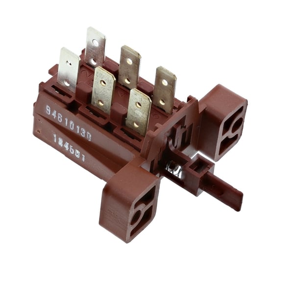 On Off Power Switch 