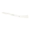 Smeg Dishwasher Aluminium Cover Sheet Foil Condensation Strip - Image 2