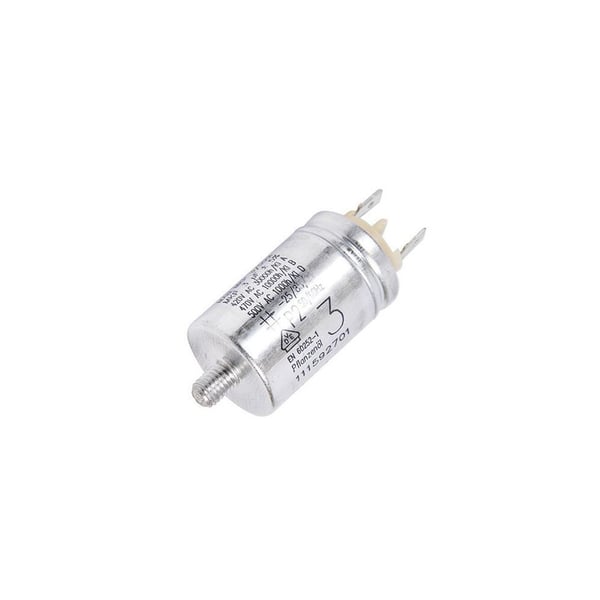 Capacitor 3uf