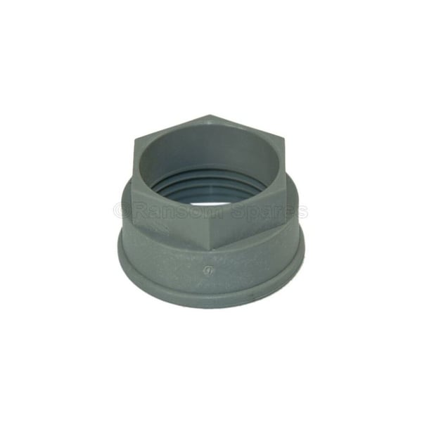 Upper Spray Arm Pipe Manifold Connection Piece