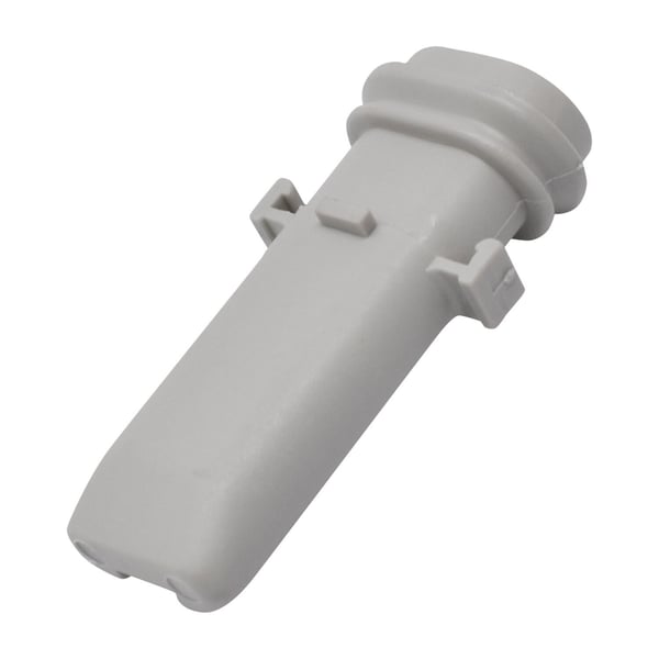 Lower Spray Arm Nozzle