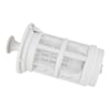 Zanussi Dishwasher Central Drain Filter - Image 1