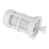 Zanussi Dishwasher Central Drain Filter - Image 4