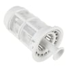 Zanussi Dishwasher Central Drain Filter - Image 7