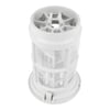 Zanussi Dishwasher Central Drain Filter - Image 8
