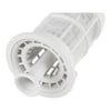 Zanussi Dishwasher Central Drain Filter - Image 10