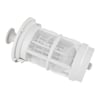 Zanussi Dishwasher Central Drain Filter - Image 11