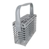 Zanussi Dishwasher Cutlery Basket - Image 2