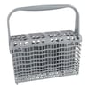 Zanussi Dishwasher Cutlery Basket - Image 12