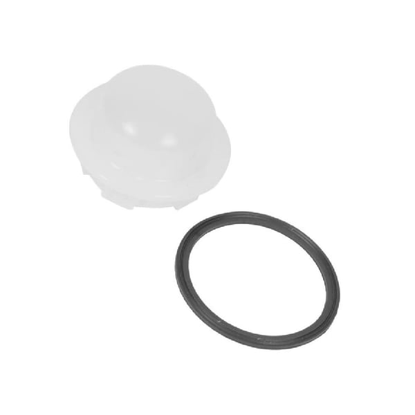 Lamp Bulb Cover & Seal 