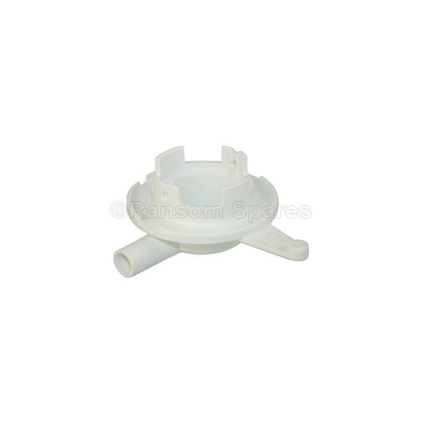 Top Upper Spray Arm Nut Nozzle
