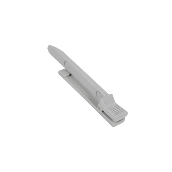 Basket Runner Rear End Stop