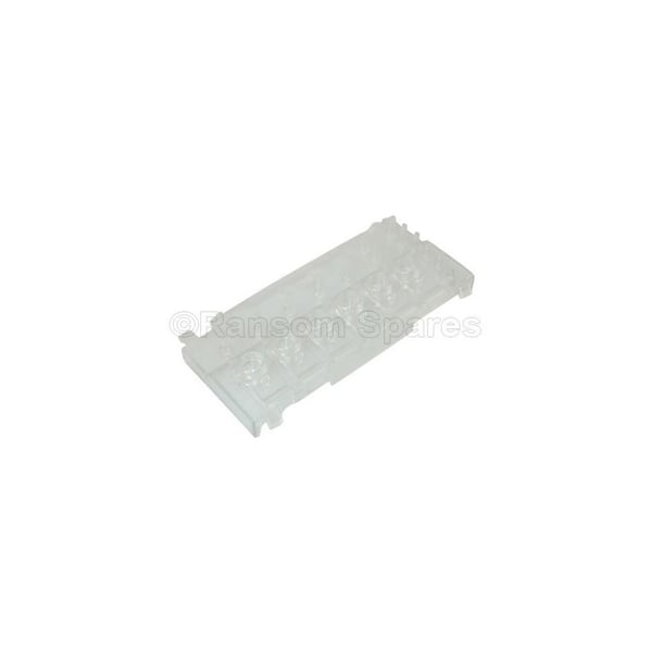 GUIDANCE RAIL LAMP PUSH BUTTON