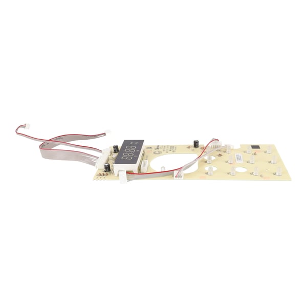 Configured Electronic Ewx13611